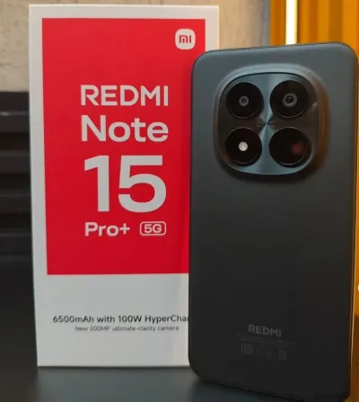 Xiaomi Mi 512 gb