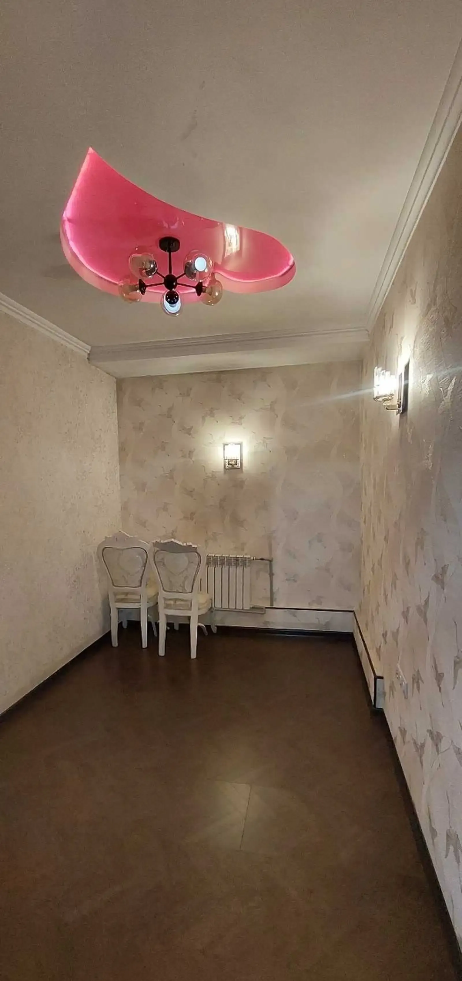 4-комн. квартира, 11 этаж, 122м², Сино, Милано мода