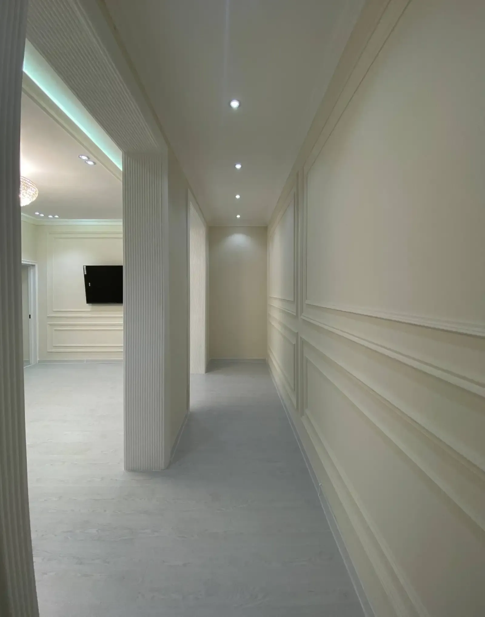 2-комн. квартира, 13 этаж, 85 м², Сино, 82 мкр