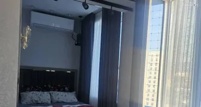 2-комн. квартира, 11 этаж, 72м², Сино