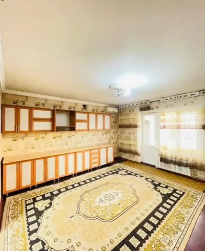 5-комн. квартира, 2 этаж, 140м², Шохмансур
