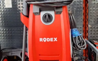 Мойка Высокого Давления RDX