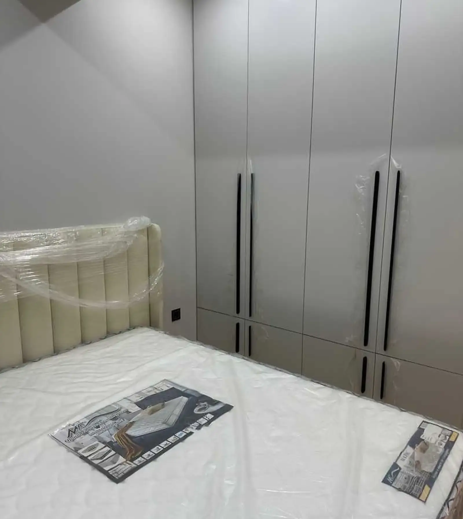 1-комн. квартира, 8 этаж, 47 м², Шоҳмансур, назди Танка
