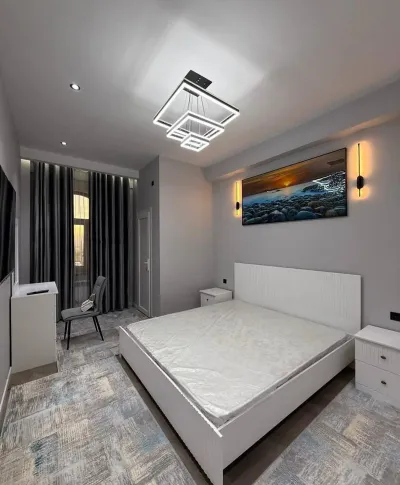 2-комн. квартира, 2 этаж, 83 м², И.Сомони Сафо