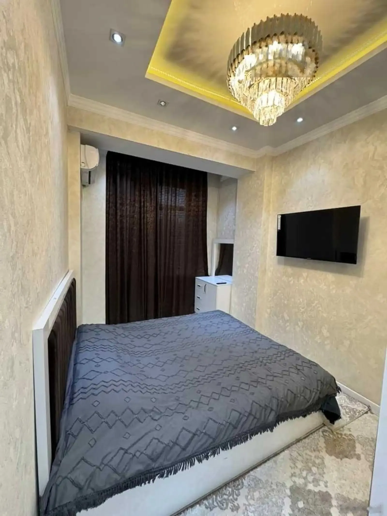 2-комн. квартира, 4 этаж, 56м², 91мкр