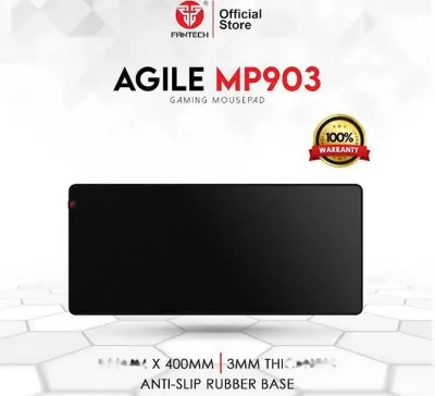 Коврик Fantech AGILE