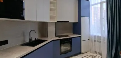 2-комн. квартира, 4 этаж, 74 м², Сино, 92 мкр