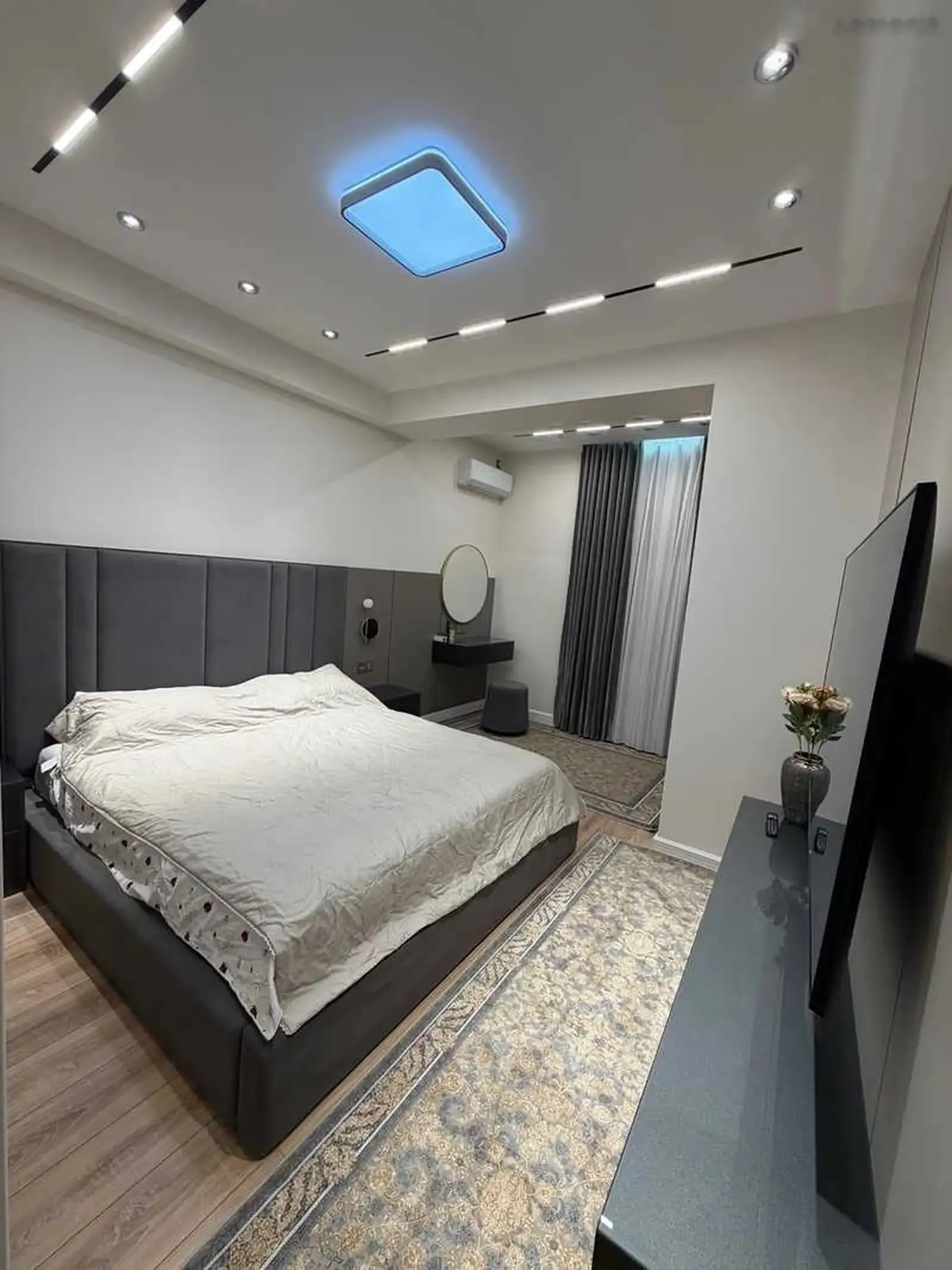 3-комн. квартира, 3 этаж, 150м², Текстиль