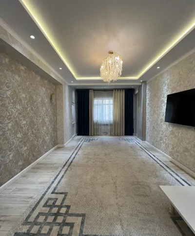 3-комн. квартира, 6 этаж, 117 м², Сино Цирк