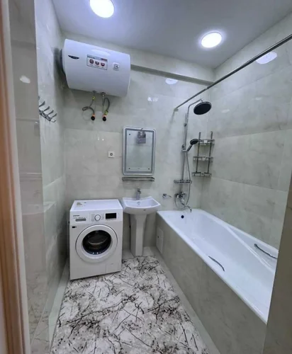 3-комн. квартира, 6 этаж, 145м², И. Сомони