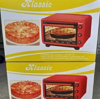Духовка Klassic