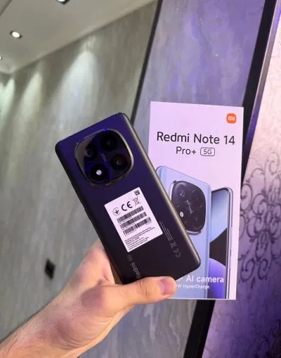 Xiaomi Redmi 256 gb