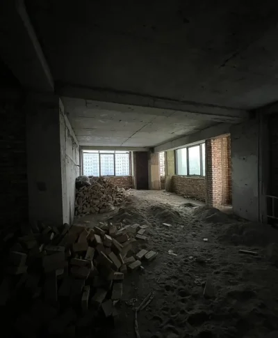 6-комн. квартира, 8 этаж, 167 м², Исмоили Сомони Цум Шохпалас