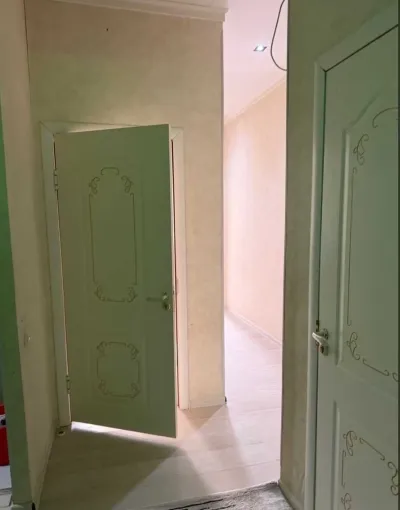 2-комн. квартира, 12 этаж, 60м², сино