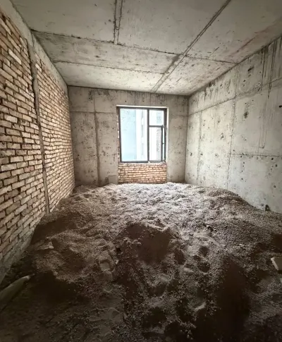 4-комн. квартира, 10 этаж, 153 м²,  Исмоили Сомони