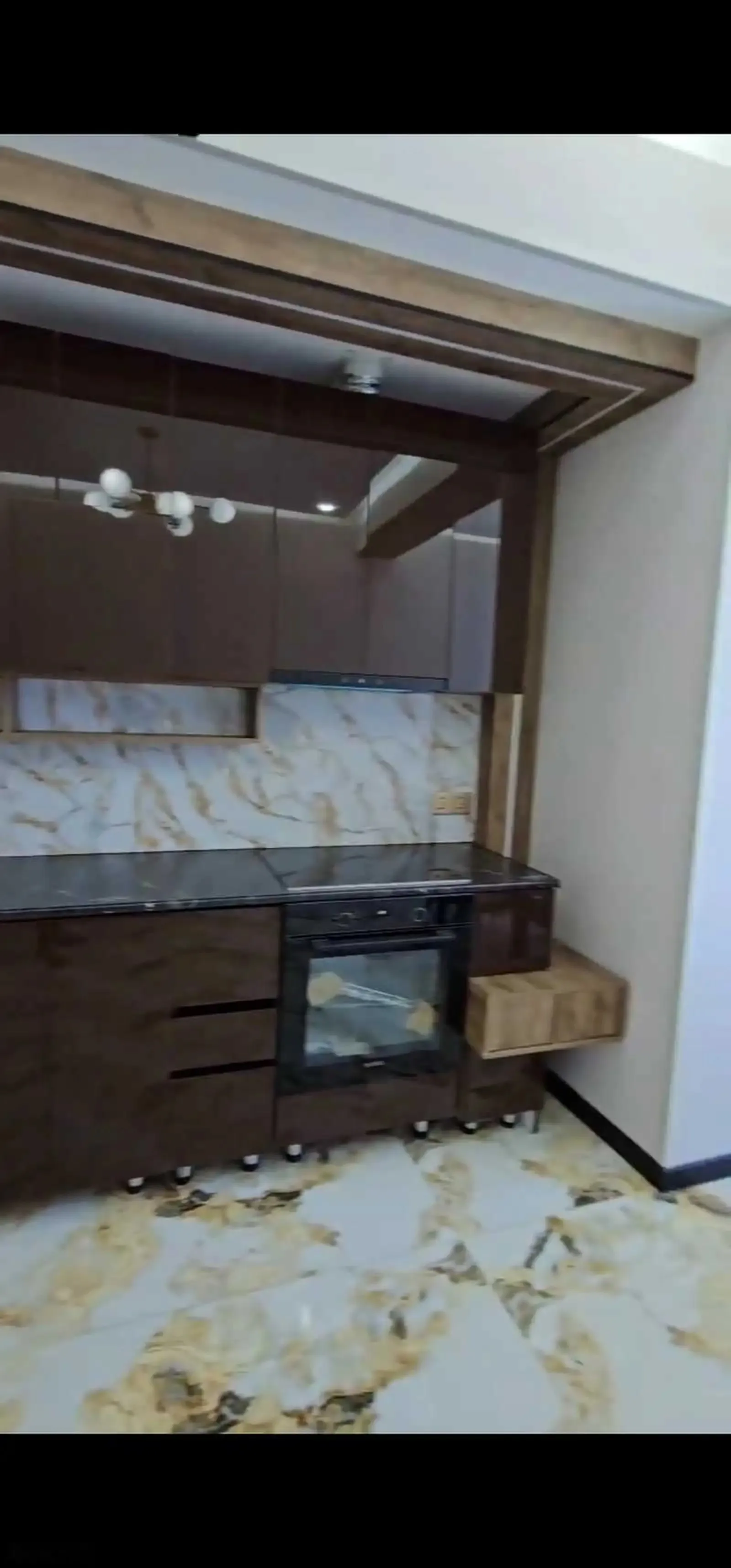 3-комн. квартира, 10 этаж, 95м², аэропорт
