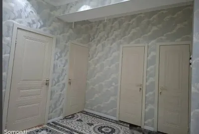 2-комн. квартира, 2 этаж, 73м², сино