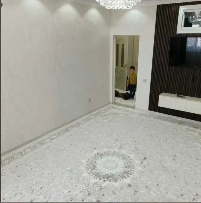2-комн. квартира, 11 этаж, 73м², Шохмансур