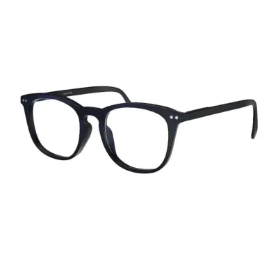 Антибликовые очки Green Lion Anti Blue Light Glass черный