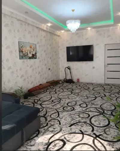 2-комн. квартира, 16 этаж, 106м², 82 мкр