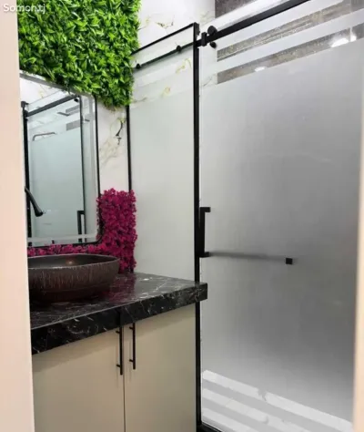 2-комн. квартира, 9 этаж, 65м², шохмансур