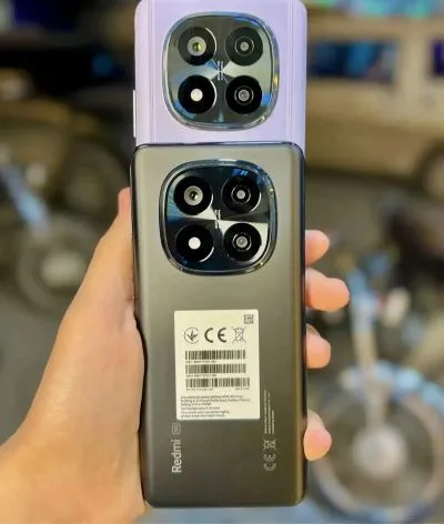 Xiaomi Redmi 512 gb