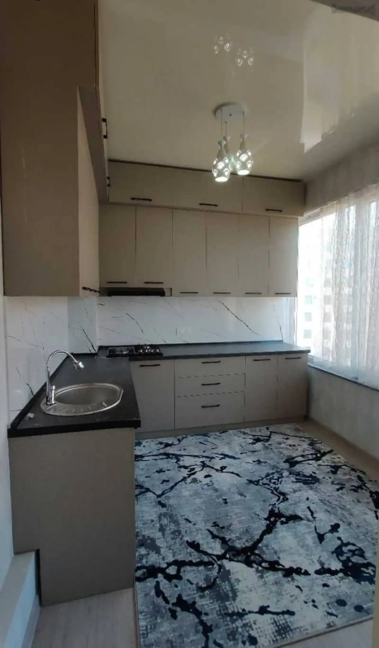 2-комн. квартира, 2 этаж, 55м², 13 микрорайон