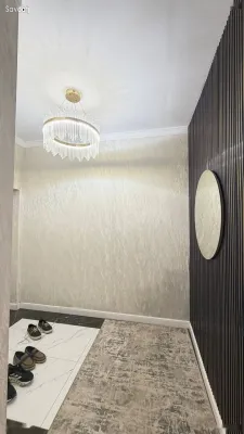 3-комн. квартира, 6 этаж, 120 м², сино