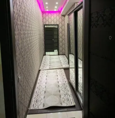3-комн. квартира, 4 этаж, 99м², Сино Зарафшон