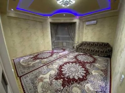 3-комн. квартира, 2 этаж, 110м², Зарафшон мехкалон