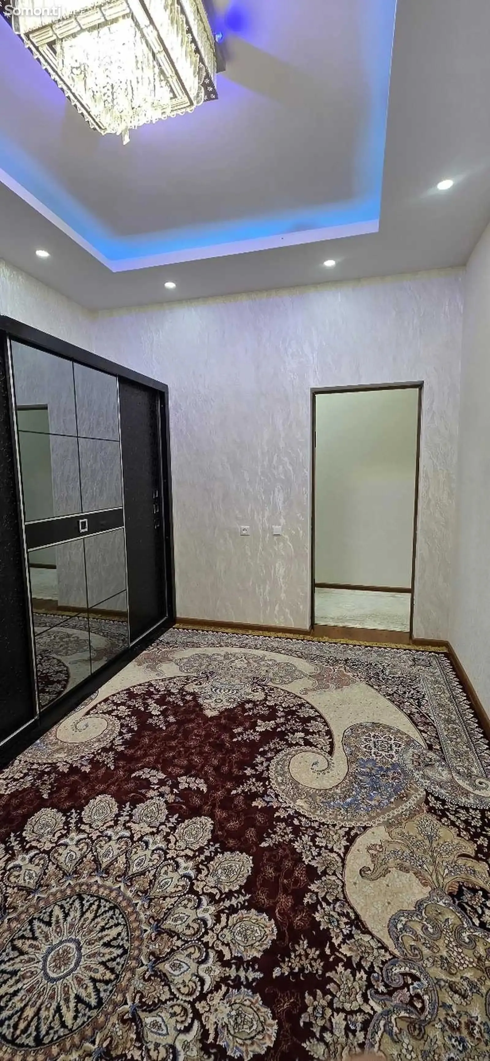 2-комн. квартира, 10 этаж, 85м², Зарнисор, пеши таксихои регар