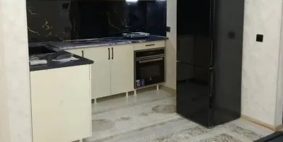 2-комн. квартира, 12 этаж, 65м², Сино