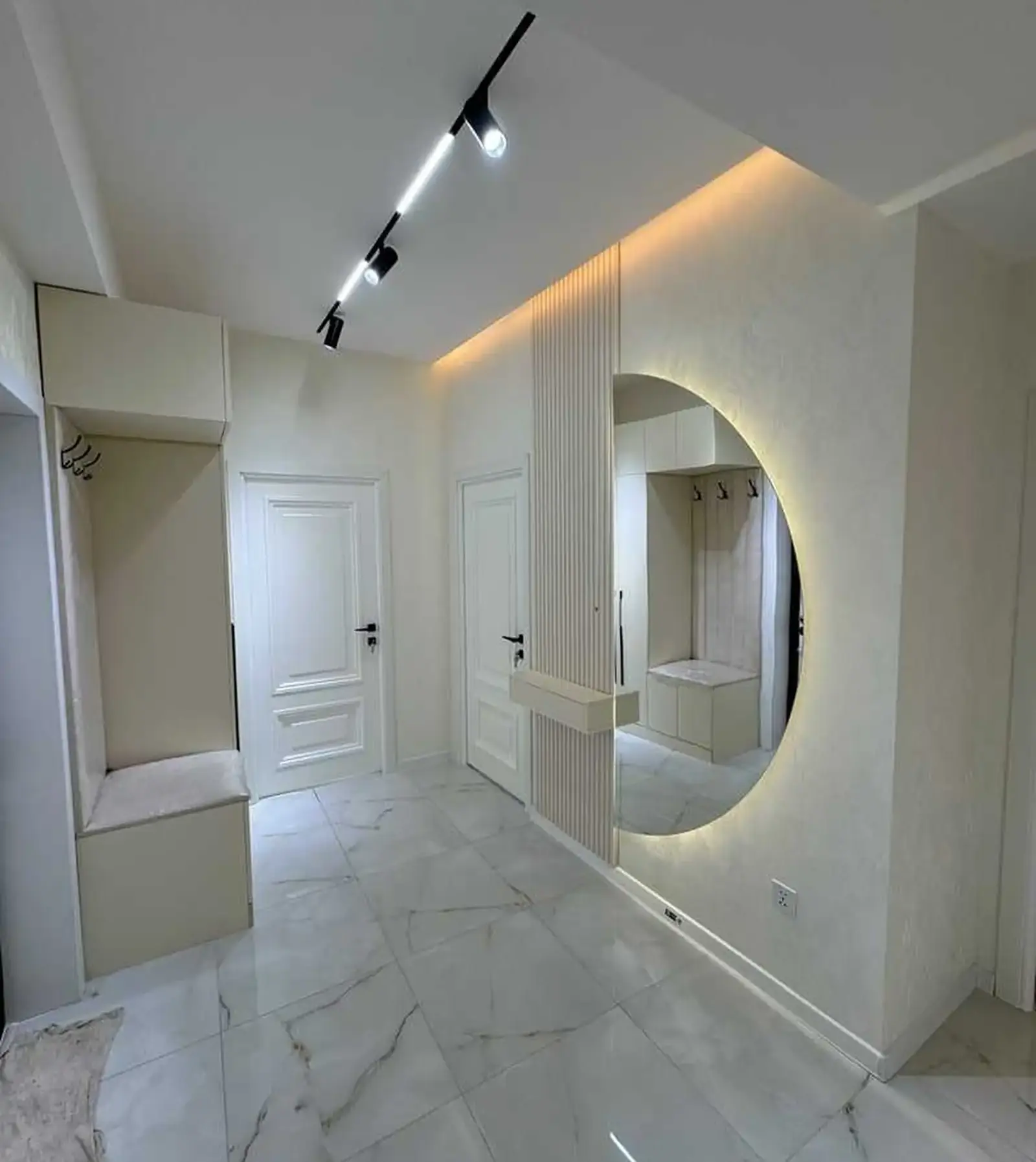 2-комн. квартира, 8 этаж, 70м², шохмансур