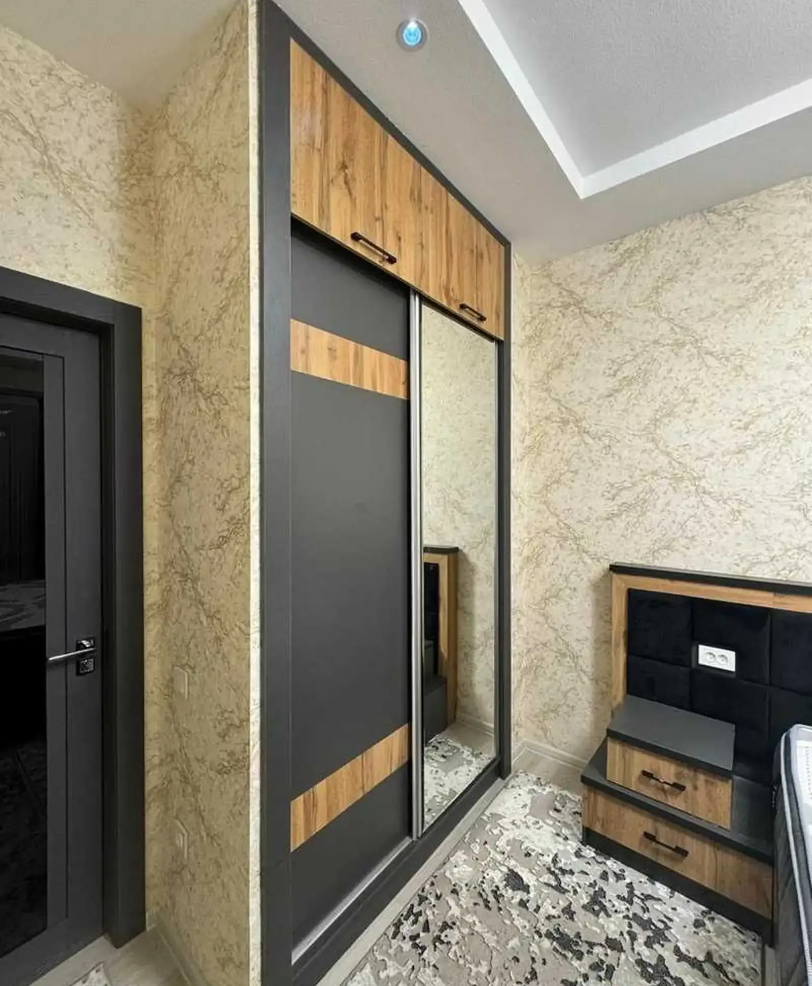 2-комн. квартира, 13 этаж, 65м², Шоҳмансур
