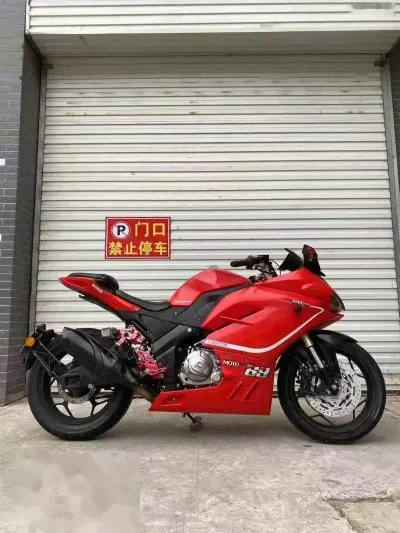 Мотоцикл Ducati