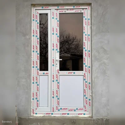 Дверь