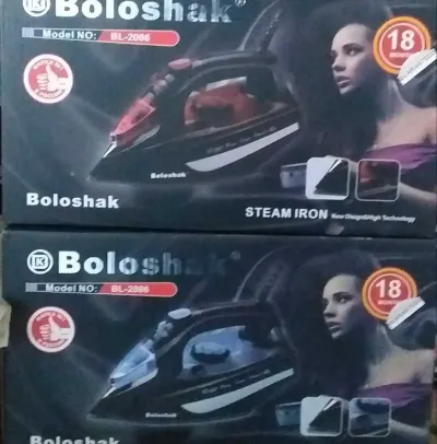 Утюг BL-2086