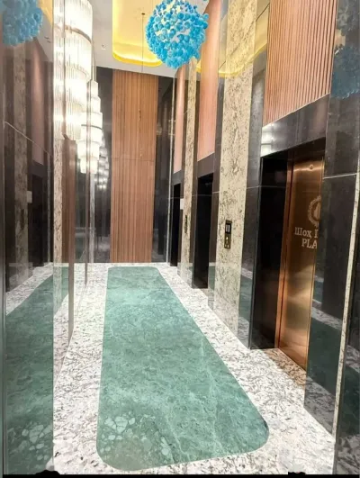 2-комн. квартира, 4 этаж, 75м², И.Сомони