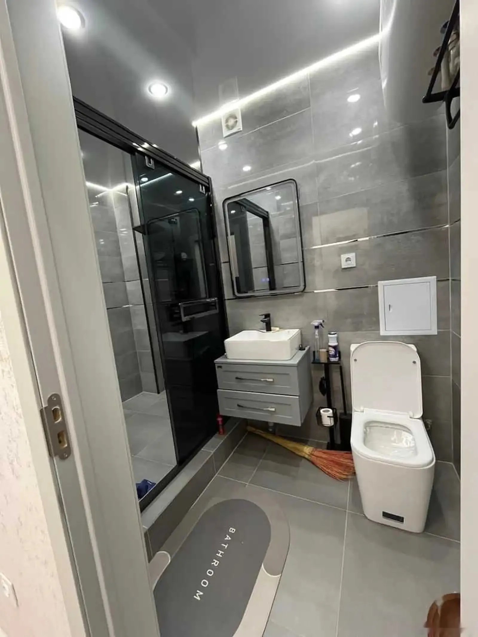 2-комн. квартира, 6 этаж, 74м², Шохмансур.Овир