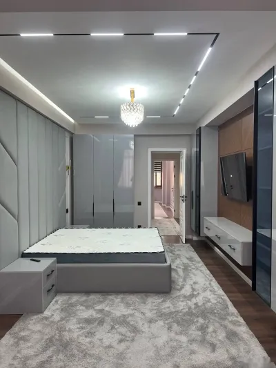 2-комн. квартира, 12 этаж, 84 м², Сомони, Славянский