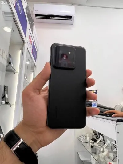 Xiaomi Mi