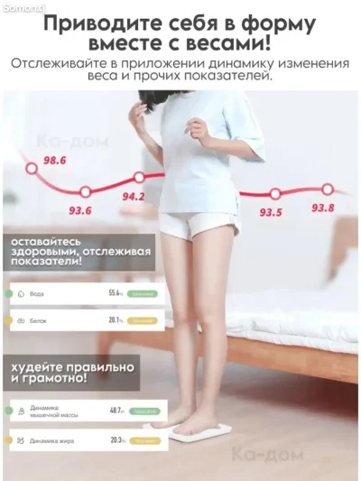 Весы — миниатюра 6