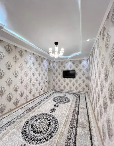 2-комн. квартира, 15 этаж, 83 м², Сино