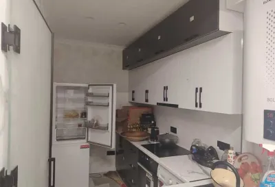 2-комн. квартира, 2 этаж, 68м², сино