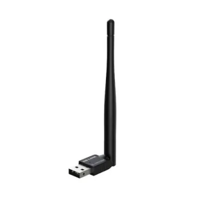 Wi-Fi адаптер LB-Link BL-WN156A, черный