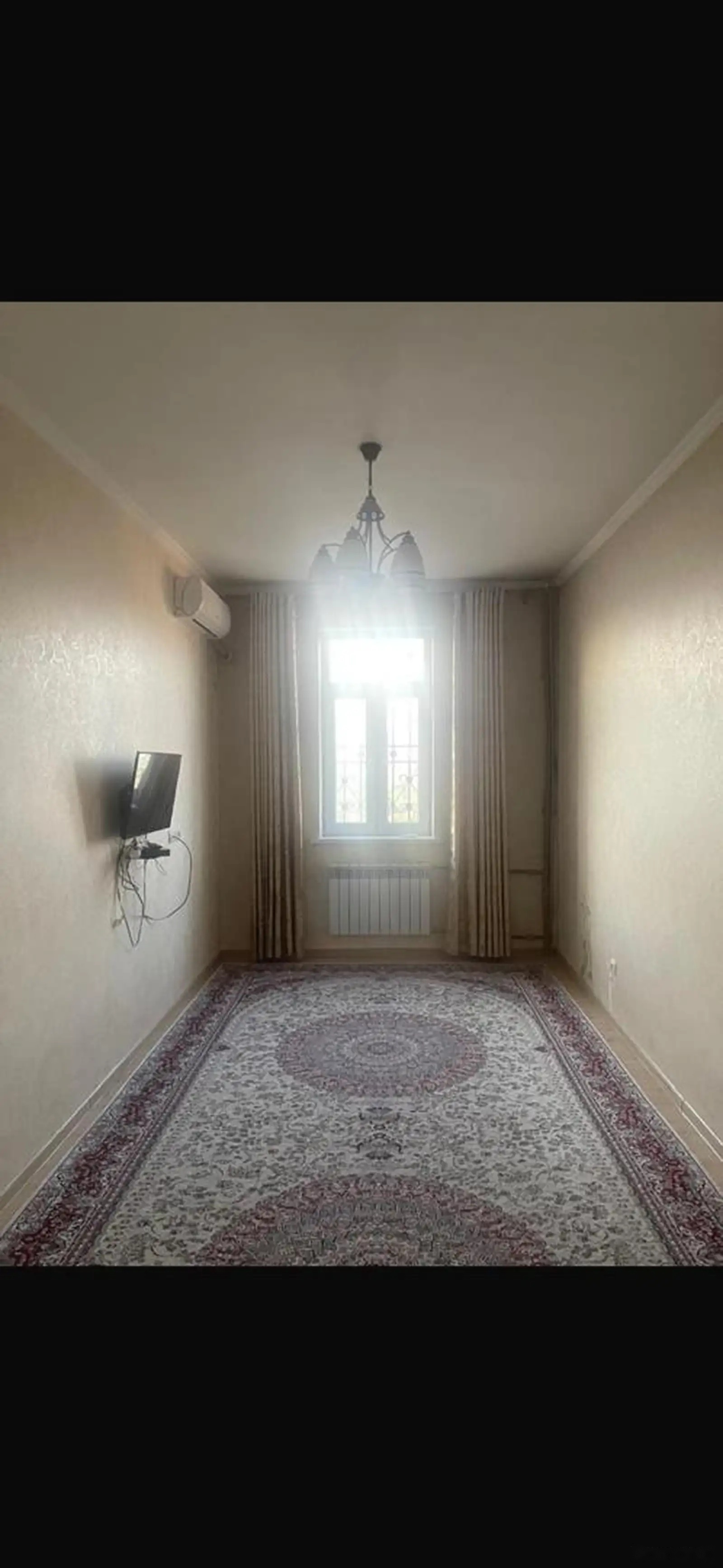 2-к квартира, 17 этаж, 60 м², Прафсаюз