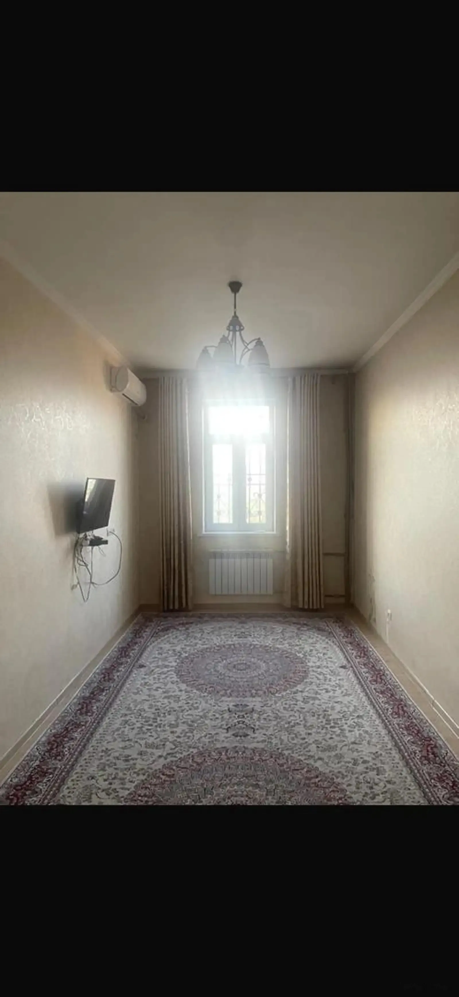 2-к квартира, 17 этаж, 60 м², Прафсаюз