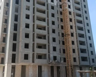 2-комн. квартира, 12 этаж, 100 м², И Сомони