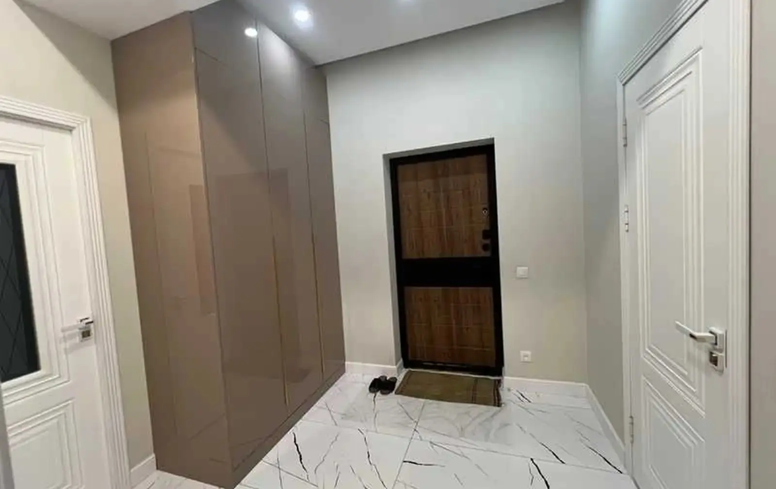 2-комн. квартира, 5 этаж, 80м², Шохмансур