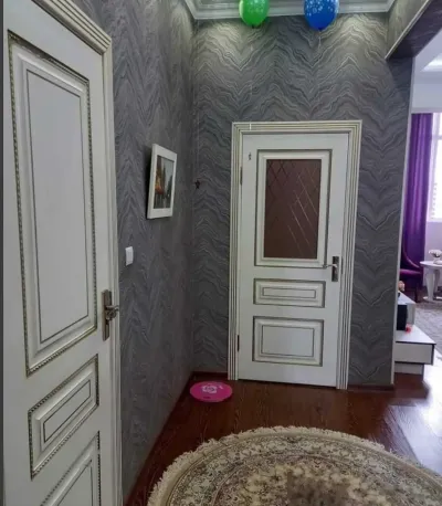 1-комн. квартира, 11 этаж, 54 м², исмоил сомони